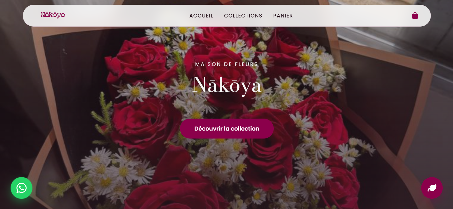 Nakoya