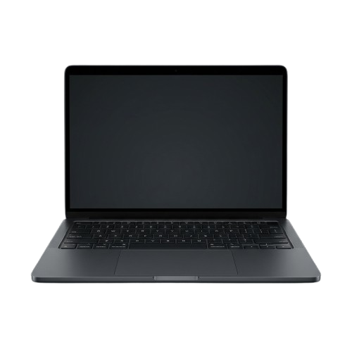 Laptop Frame